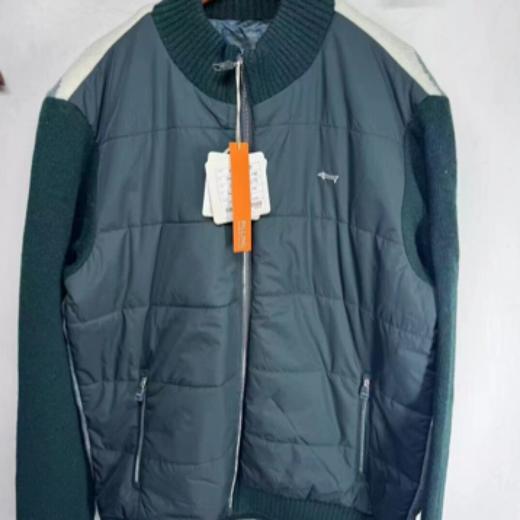 腊肠狗男士长袖秋冬款外套 商品图1