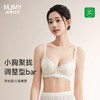 美季美优H法式蕾丝中厚杯文胸 商品缩略图0