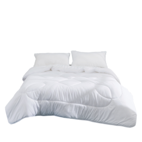 罗莱 七孔云柔四季被