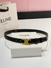 celin经典凯旋门腰带 商品缩略图12
