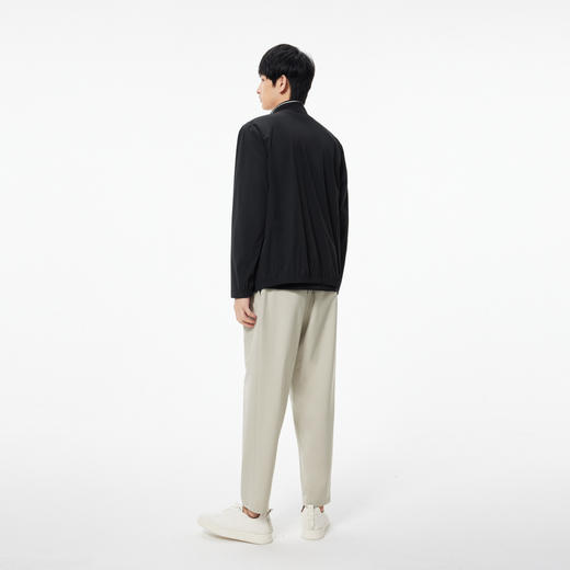 【男装】【商场同款】麦檬春秋无里小外套9E3210181 商品图3