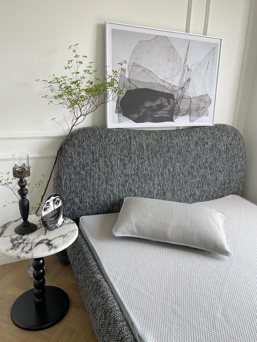 夏季必入🔥高密凉感凉席三件套【清凉一夏·抗菌除螨凉席三件套】比凉席更舒服！👉🏻支持机洗超方便！ 商品图1