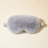 眼罩-“睡着的绒绒兔” 商品缩略图2