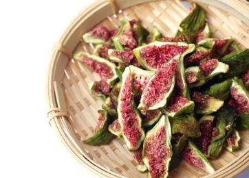 生态无花果干 86g 商品图1