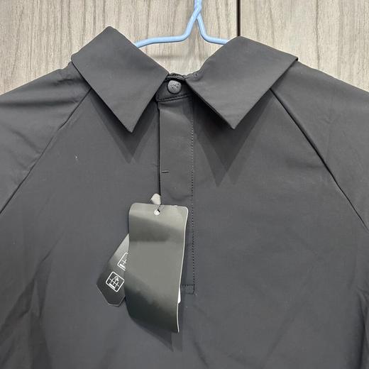 高尔夫男士春夏季px运动速杆长袖 商品图2