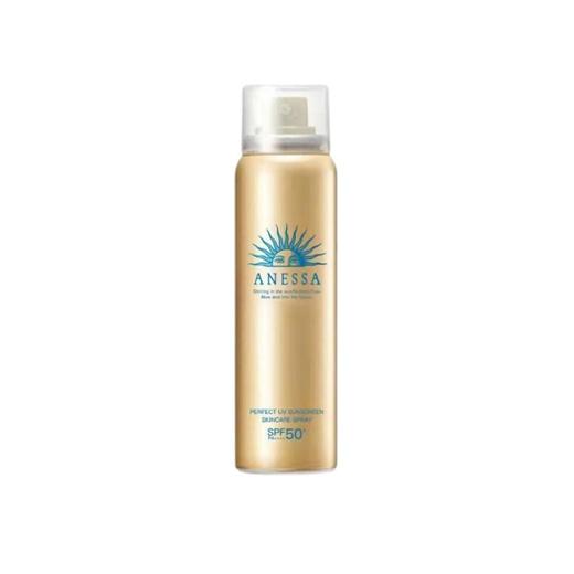 【限时特惠】ANESSA/安热沙安耐晒 新版小金瓶防晒喷雾60g 商品图1
