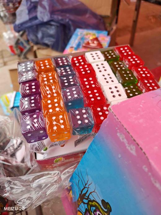 荧光棒棒糖 商品图0