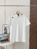 点此购买 迪桑特夏季男士冰丝速干短袖Polo衫 qk 315955 商品缩略图1