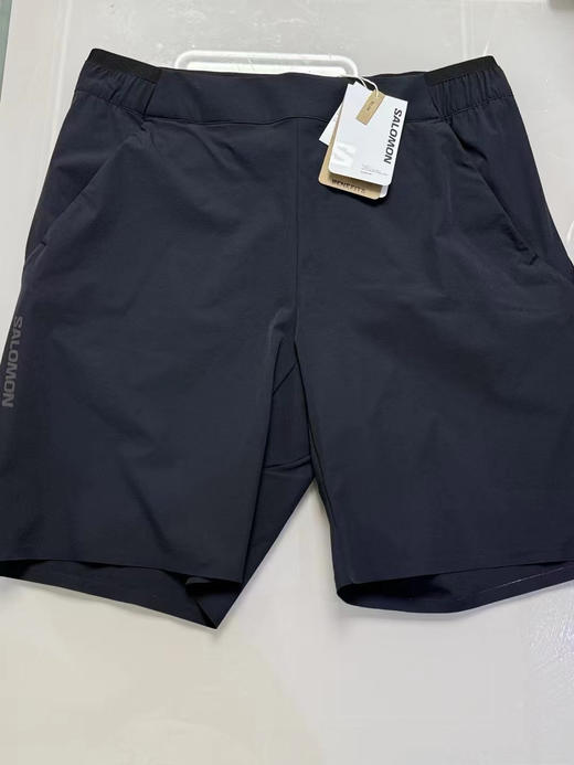 独家正品萨洛蒙短裤，孟加拉产
两个色，尺码S-XXL
原价598 商品图14