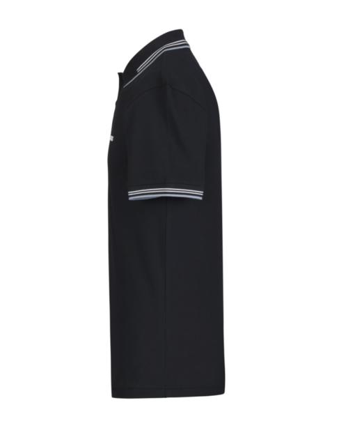 【超惠秒】BOSS 男士百搭舒适弹棉休闲短袖Polo T恤 12368 商品图1