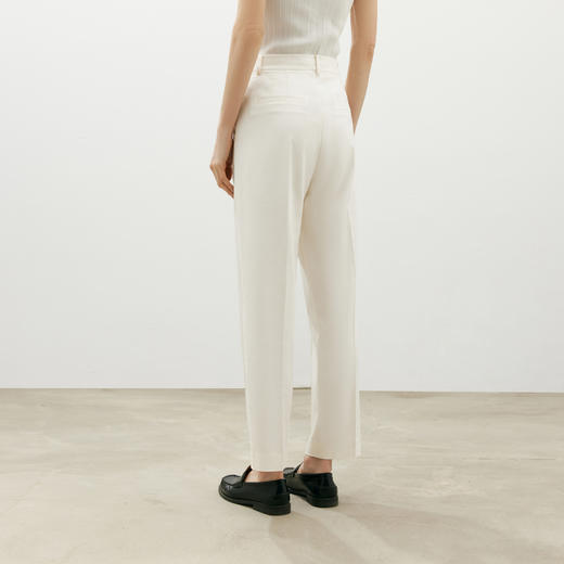 【商场同款】麦檬夏梭织长裤5F4350592 商品图4