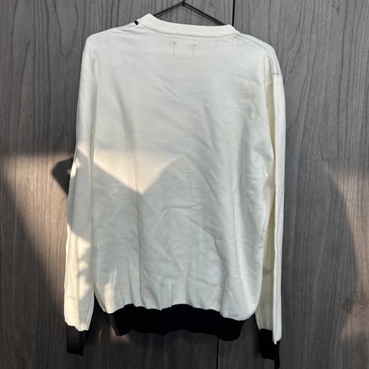 DF  PX春秋长袖针织衫两色可选 商品图1