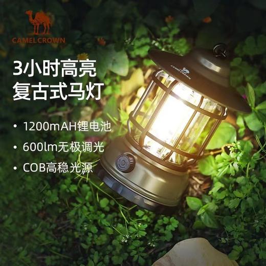 户外灯 商品图0