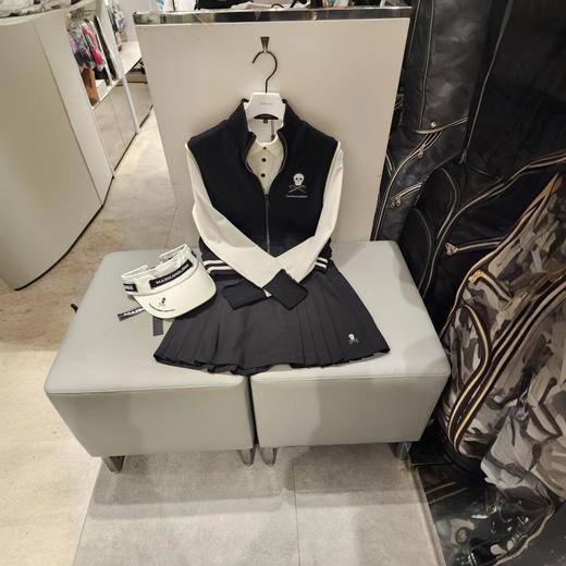 M&L*春季新款女士百褶运动短裙 舒适 耐看显瘦.6可甜可盐 XH 商品图3