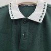 【木果里】日常休闲款 POLO短袖T恤 商品缩略图2