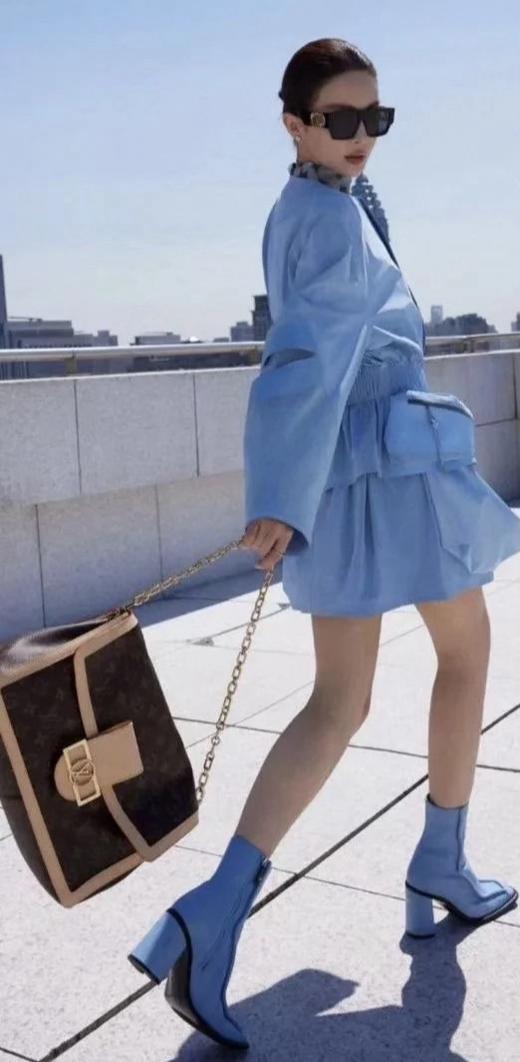 女款单肩包 商品图3