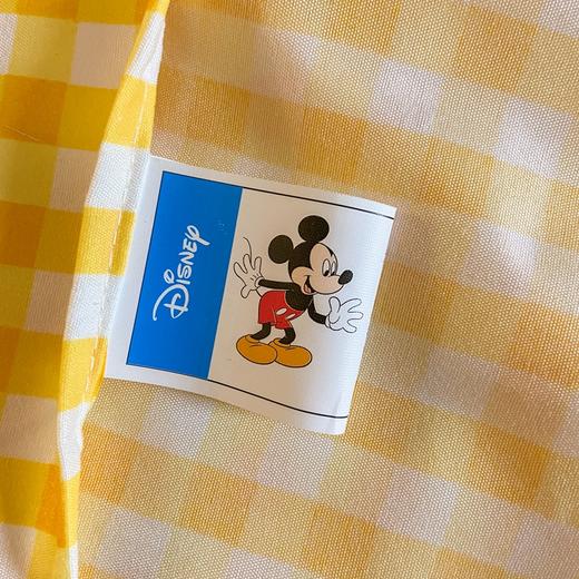 迪士尼快乐维尼磨毛亲肤四件套 商品图7