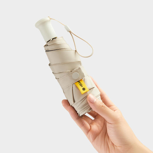 连绵·口袋超轻伞（晴雨两用） 商品图4