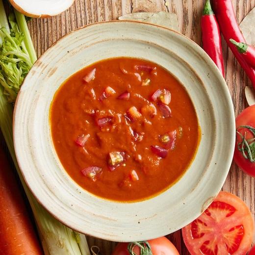 慢火秘制辣味番茄 Spicy Tomato Sauce 155g/袋 商品图1