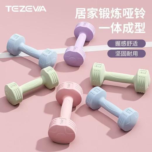 新款小哑铃女士健身器材家用 商品图0