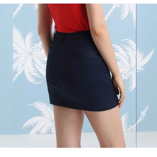 百乐图女士时尚运动短裙27218057 商品图2