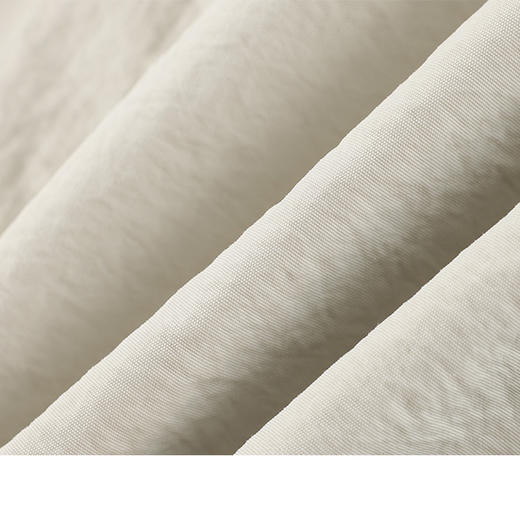 CryingCenter 橡筋腰宽松降落伞裤 哭喊中心 商品图8