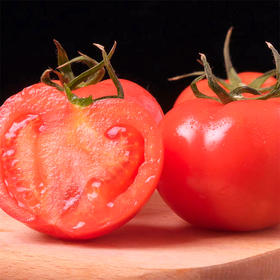 陕西普罗旺斯沙瓤西红柿4.5斤