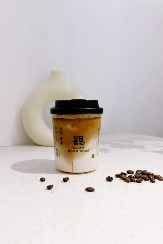 生椰拿铁 商品图0