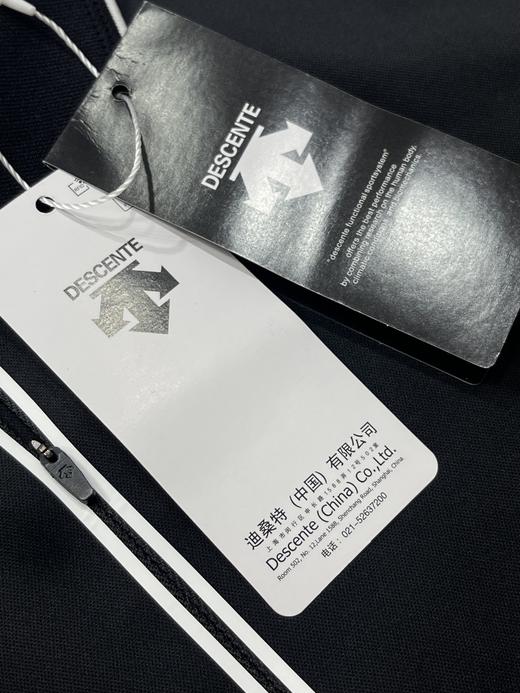 点此购买 迪桑特夏季女士短袖POLO衫 qk  315959 商品图11