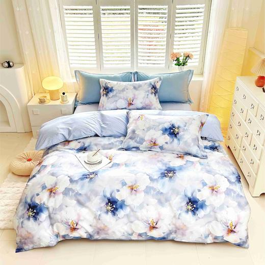 维科150炫彩花卉四件套 商品图1