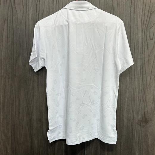 tit男士春夏季速干Polo衫时尚长袖polo衫 商品图2