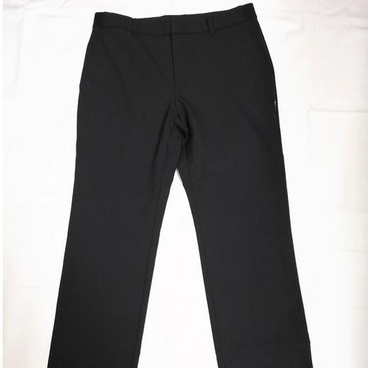 TiT早春男士新款长裤经典高级风百搭色系M624221220 商品图1