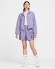 Nike耐克 Sportswear Everything Wovens Repel 女子 Oversize 风防晒拒水夹克 商品缩略图6