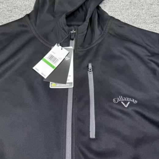 KLV男士薄款春夏速干外套 商品图3