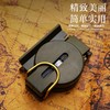 户外求生指南针 多功能方便携带塑料定向战术罗盘指北针DC45-2A 商品缩略图1