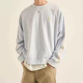 SATUR韩国男女同款春秋款套衫