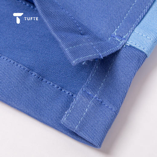 TUFTE 女士榛树系列休闲短裤 商品图4