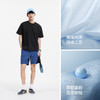 【99元任选2件】森柔棉|商场同款森马短袖T恤男纯色百搭上衣白色内搭2025夏季新款 商品缩略图2