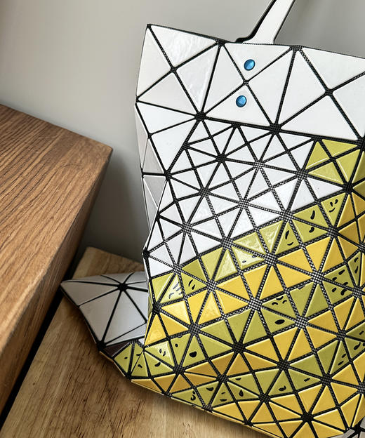 现货 THS-无 三宅家 限定六格水果系列几何包 3色 CQ1393 商品图8