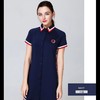百乐图 女士休闲 清新 可爱连衣裙 28218045 商品缩略图0