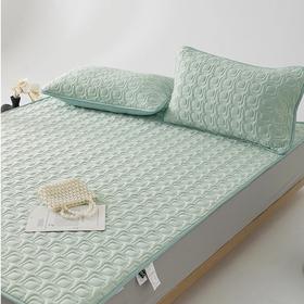 青艾软软艾草生物基透感软席（床笠款）LX7075