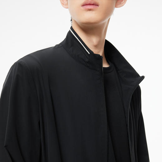 【男装】【商场同款】麦檬春秋无里小外套9E3210181 商品图4