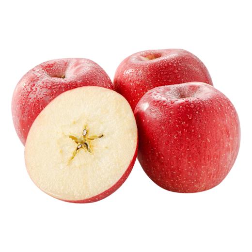 新鲜水果  果香浓郁 静宁苹果 10.8元/斤  4斤装（称重退差，多退少补） 商品图0