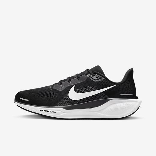 Nike 耐克Structure 25 男子公路跑步鞋DJ7883-002 商品图0