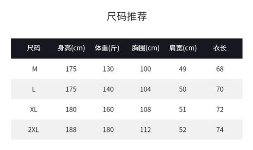 G*家新款男士薄款V领防风背心进口聚酯化纤与尼龙混纺 M424036200 商品图5