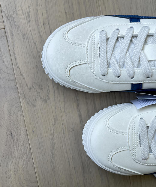 现货 THS-无 鬼冢家 轻盈慵懒随意 半拖运动鞋 4色 QZ106 商品图7