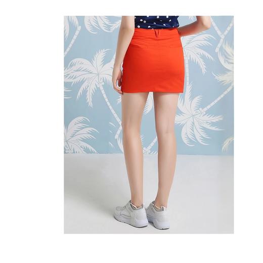 百乐图女士时尚运动短裙27218057 商品图3