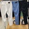 Amazing*家春夏新款男士长裤 面料弹力透气不皱设计感十足M622219 商品缩略图1