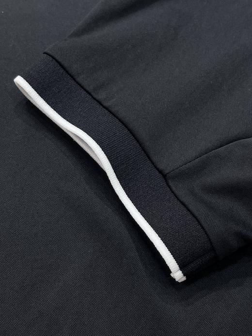 点此购买 迪桑特夏季女士短袖POLO衫 qk  315959 商品图12