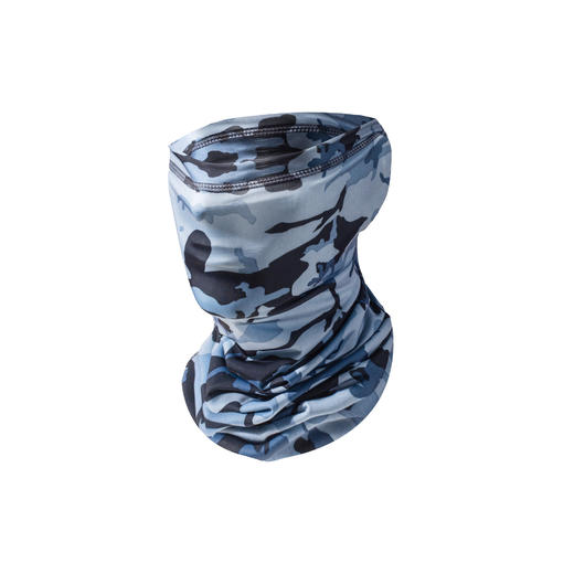 【买1送1发2  男女防晒冰丝头巾】自行车骑行户外登山钓鱼魔术面巾多功能骑行围脖面罩 商品图6